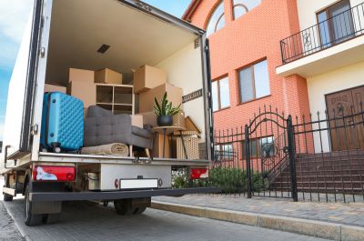 Long Distance Moving in Bluffton, SC