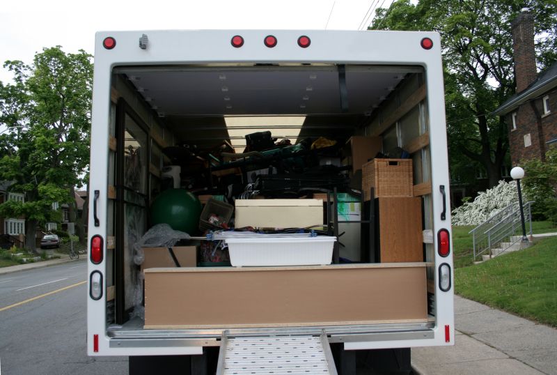 Appliance Moving Service in Long Island, NY