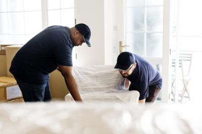 Commercial Moving Service in Long Island, NY