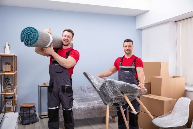 Desk Moving Service in Brooklyn, NY