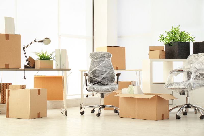 Office Moving Service in Long Island, NY